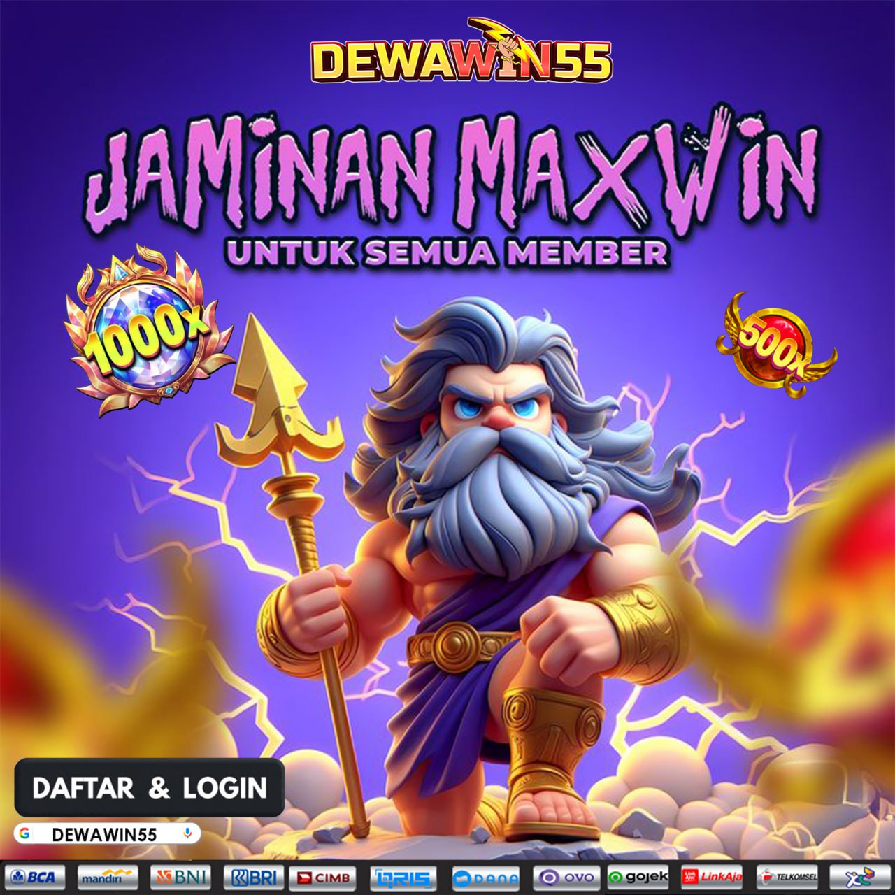 Dewawin55