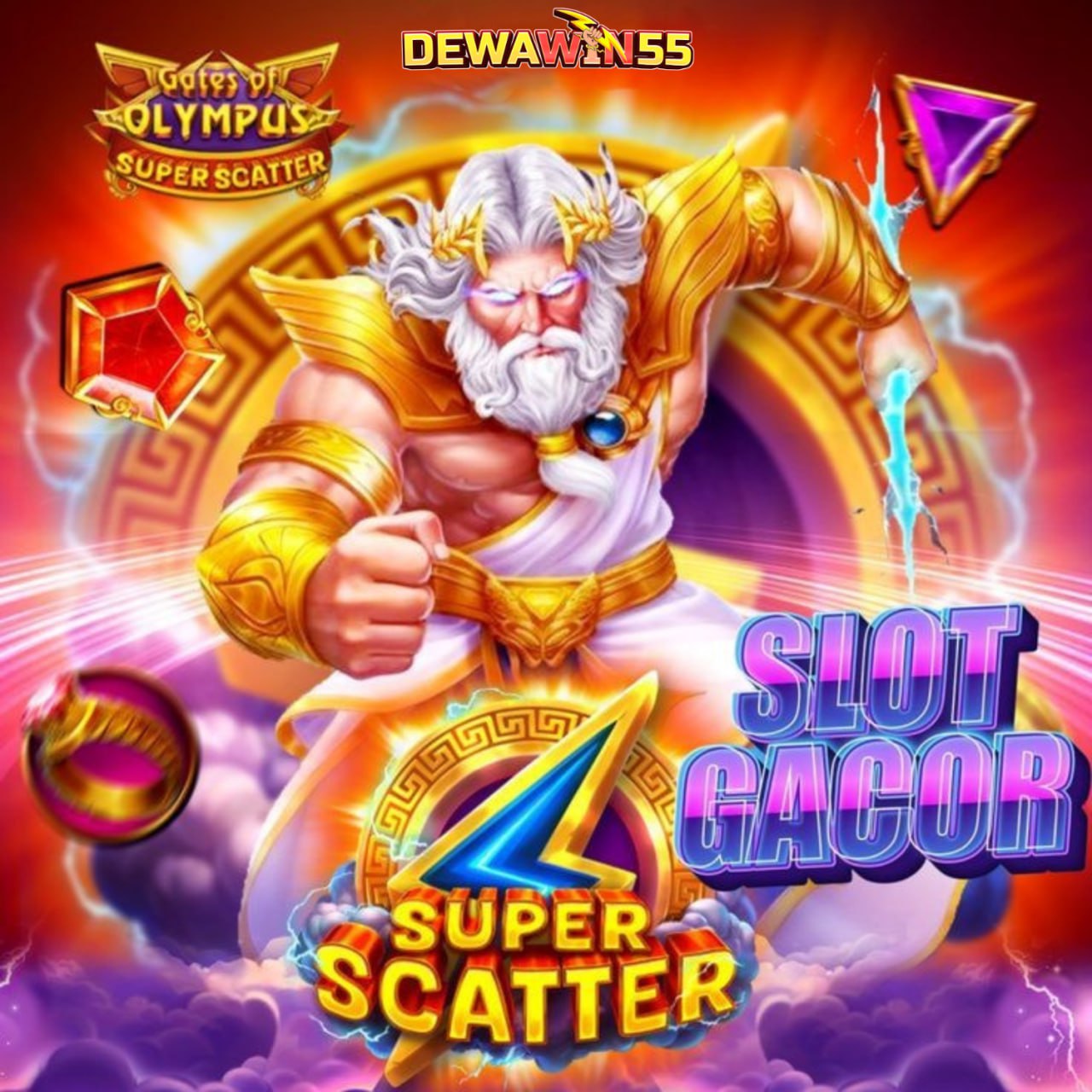 Dewawin55 Login Cepat dan Mainkan Game Seru Tanpa Ribet